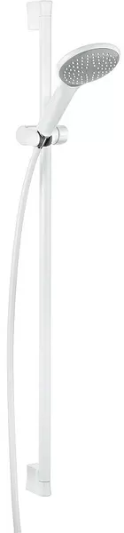 

Душевой гарнитур «Kludi» FreshLine 6784091-00 белый