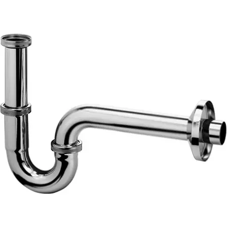 

Сифон для раковины «Kludi» 1026505-00 хром