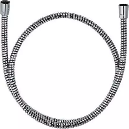

Душевой шланг «Kludi» Logo 6105605-00 160 см хром