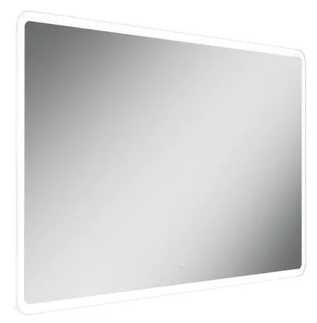 

Зеркало «Sancos» Arcadia 120/70 с подсветкой