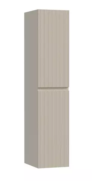 

Пенал «Sancos» Snob T 35 подвесной Beige Soft универсальный