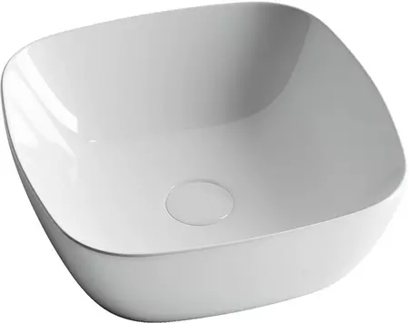 

Раковина «Ceramica Nova» Element 40/40 CN5006 фарфоровая белая