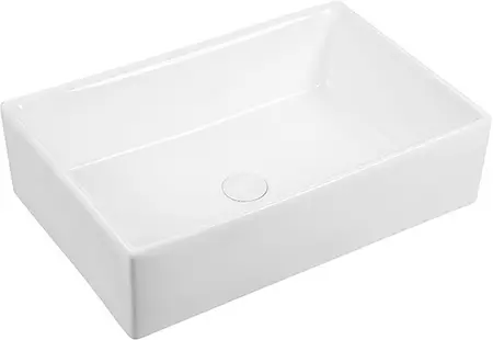 

Раковина «Ceramica Nova» Element 59/39 CN5013 фарфоровая белая