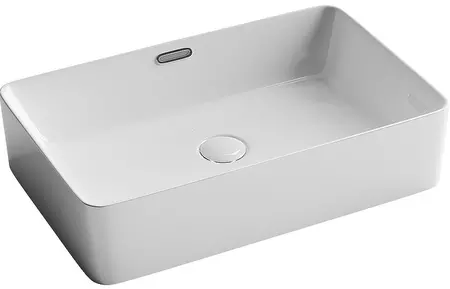 

Раковина «Ceramica Nova» Element 60/38 CN5025 фарфоровая белая