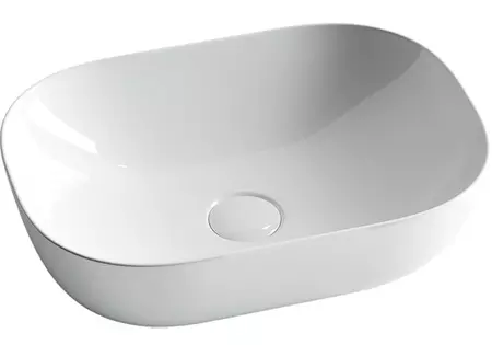 

Раковина «Ceramica Nova» Element 45/32 CN6009 фарфоровая белая