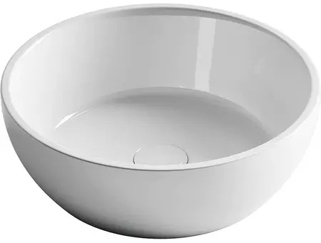

Раковина «Ceramica Nova» Element 41/41 CN6021 фарфоровая белая