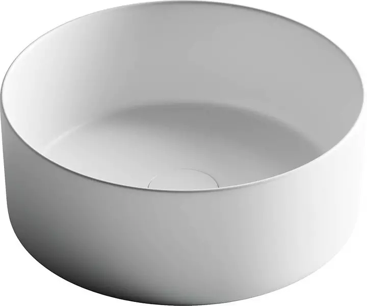 

Раковина «Ceramica Nova» Element 36/36 CN6032MW фарфоровая белая матовая