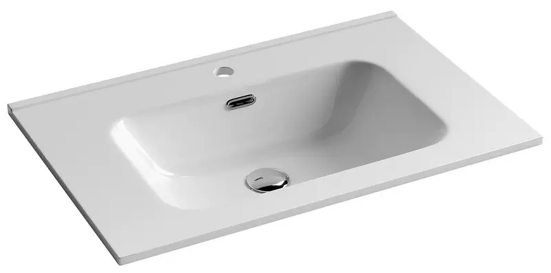 

Раковина «Ceramica Nova» Element 71/46 CN7007 фарфоровая белая