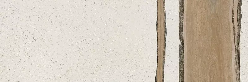 

Настенный декор «Ceramika Paradyz» Bella Mix Matt. 89,8x29,8 57535 grys
