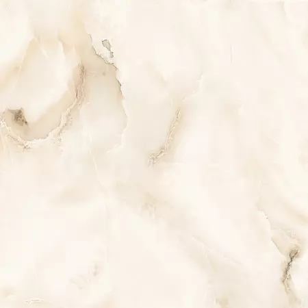 

Напольная плитка «ITC» Cloudy Onyx Lapp. (Индия) 60x60 sugar effect 00000016834 crema