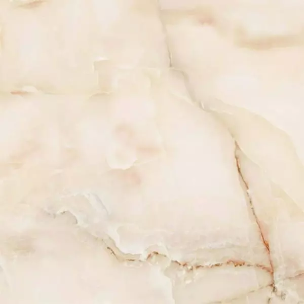 

Напольная плитка «ITC» Onyx Lapp. (Индия) 60x60 sugar-effect 00000016846 сrema