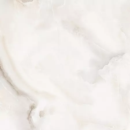 

Напольная плитка «ITC» Cloudy Onyx Glossy (Индия) 60x60 00000016852 white