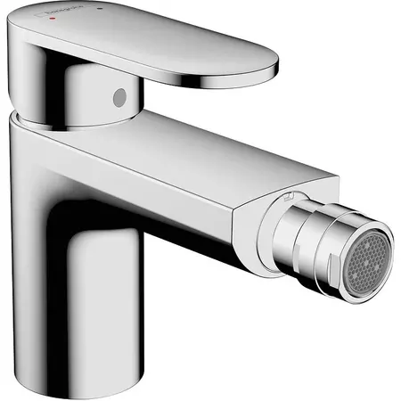 

Смеситель для биде «Hansgrohe» Vernis Blend 71210000 с донным клапаном хром