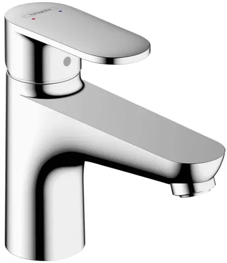 

Смеситель на борт ванны «Hansgrohe» Vernis Blend 71443000 хром