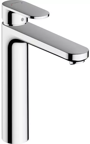 

Смеситель для раковины «Hansgrohe» Vernis Blend 71552000 с донным клапаном хром