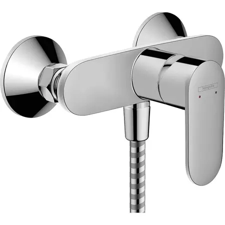 

Смеситель для душа «Hansgrohe» Vernis Blend 71640000 хром
