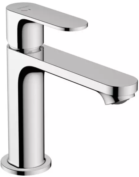 

Смеситель для раковины «Hansgrohe» Rebris S 72520000 хром