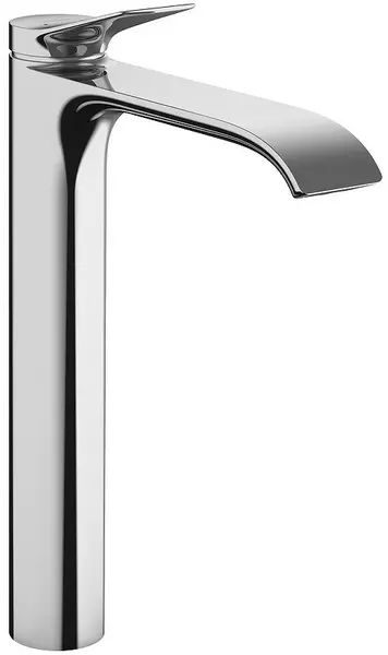 

Смеситель для раковины «Hansgrohe» Vivenis 75042000 хром
