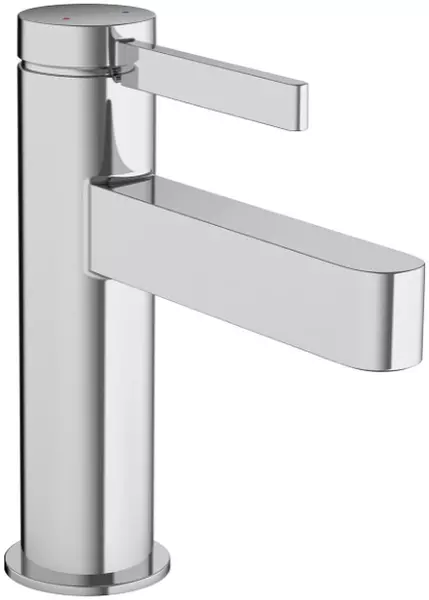 

Смеситель для раковины «Hansgrohe» Finoris 76010000 с донным клапаном хром