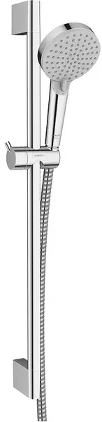 

Душевой гарнитур «Hansgrohe» Vernis Blend 26275000 хром