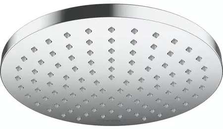

Верхний душ «Hansgrohe» Vernis Blend 26271000 хром
