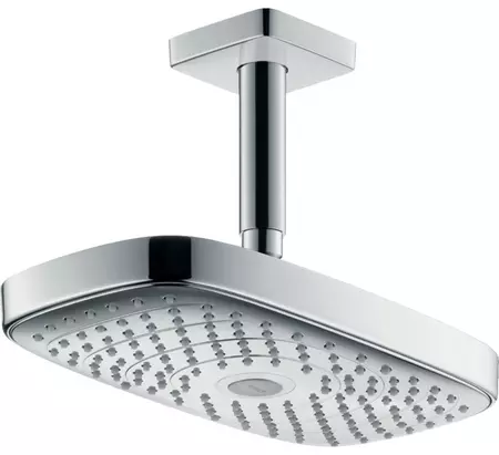 Верхний душ Hansgrohe Raindance Select E 26608000 хром 59000₽