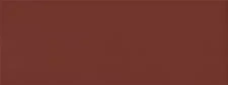 

Настенная плитка «Kerama Marazzi» Бельканто Matt. 40x15 15152 бордо