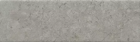 

Настенная плитка «Kerama Marazzi» Борго Matt. 28,5x8,5 9049 серый