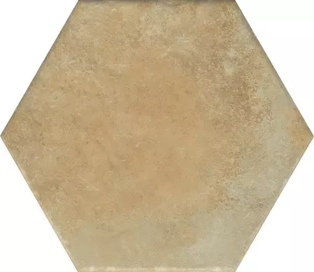 

Напольная плитка «Kerama Marazzi» Гроссето Matt. 23,1x20 SG23039N жёлтый