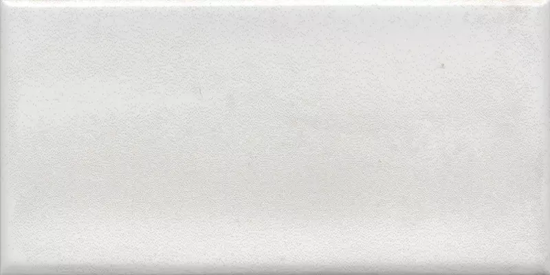 

Настенная плитка «Kerama Marazzi» Монтальбано 15x7,4 16086 белый