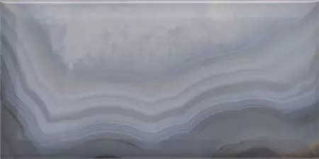 

Настенная плитка «Kerama Marazzi» Сеттиньяно Glossy 20x9,9 грань 19076 синий