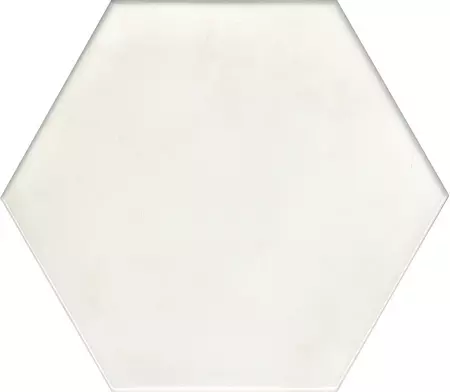 

Настенная плитка «Kerama Marazzi» Флорентина 23,1x20 24029 белый