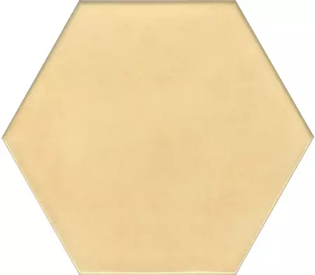 

Настенная плитка «Kerama Marazzi» Флорентина 23,1x20 24030 жёлтый