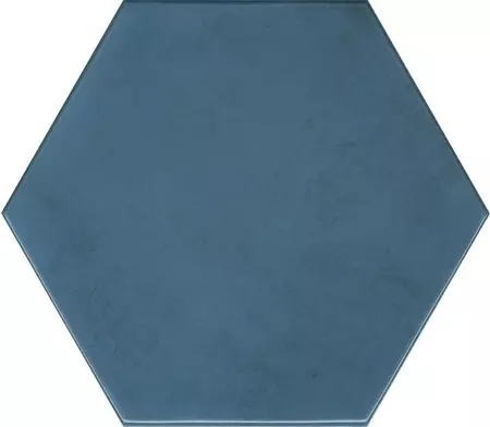 

Настенная плитка «Kerama Marazzi» Флорентина 23,1x20 24032 синий