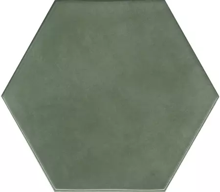 

Настенная плитка «Kerama Marazzi» Флорентина 23,1x20 24034 зелёный