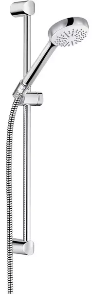 

Душевой гарнитур «Kludi» Logo 6816005-00 хром