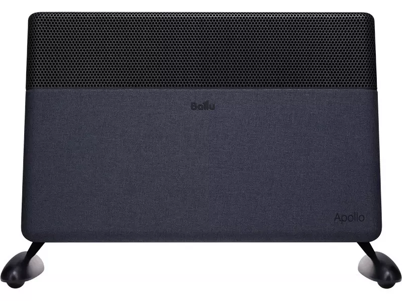 

Конвектор электрический «Ballu» Apollo digital Inverter Black Infinity BEC/ATI-2003 с термостатом чёрный