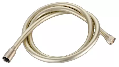 

Душевой шланг «Abber» AF0021G 150 см матовое золото