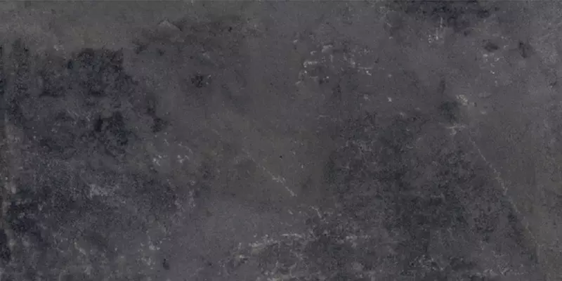 

Напольная плитка «ITC» Stream Lapp. (Индия) 120x60 sugar effect 00000016875 nero