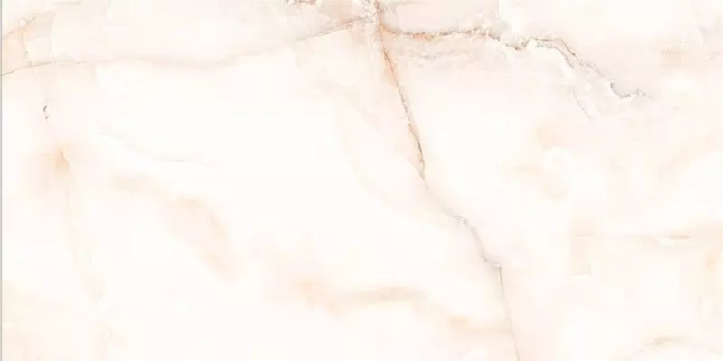 

Напольная плитка «ITC» Onyx Glossy (Индия) 120x60 00000016891 white
