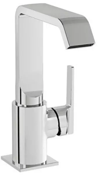 

Смеситель для раковины «Vitra» Suit A42616 хром