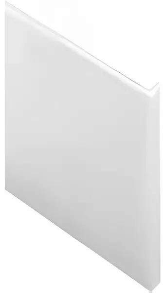 

ABS-панель декоративная 80 см 51610006000 · без серии, Vitra, 51610006000