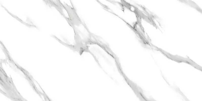 

Напольная плитка «Ennface» Arabescato Glossy 120x60 ENMAR1004GL60120 white