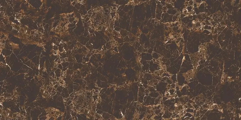 

Напольная плитка «Ennface» Emperador High Glossy 120x60 ENSTN1019HG60120 brown