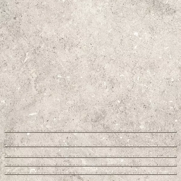 Ступень «Керамин» Вермонт 1 Matt. 29,8x29,8 СК000041214 светло-серый