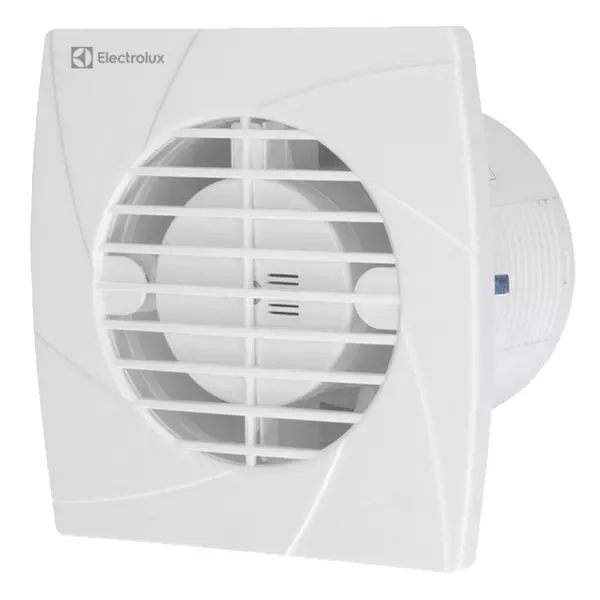 

Вытяжной вентилятор «Electrolux» Eco EAFE-100 белый