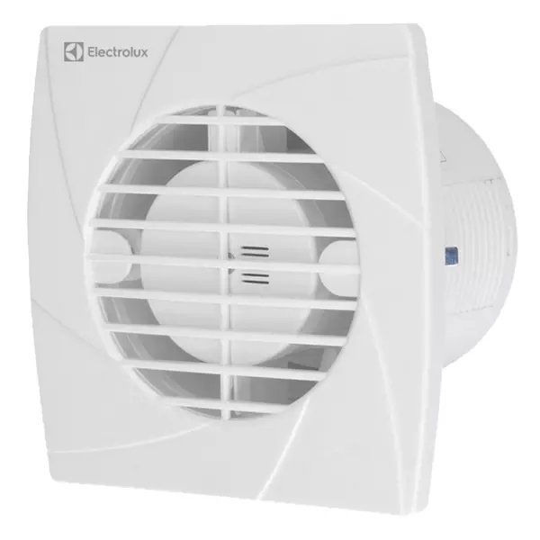 Вытяжной вентилятор «Electrolux» Eco EAFE-120 белый
