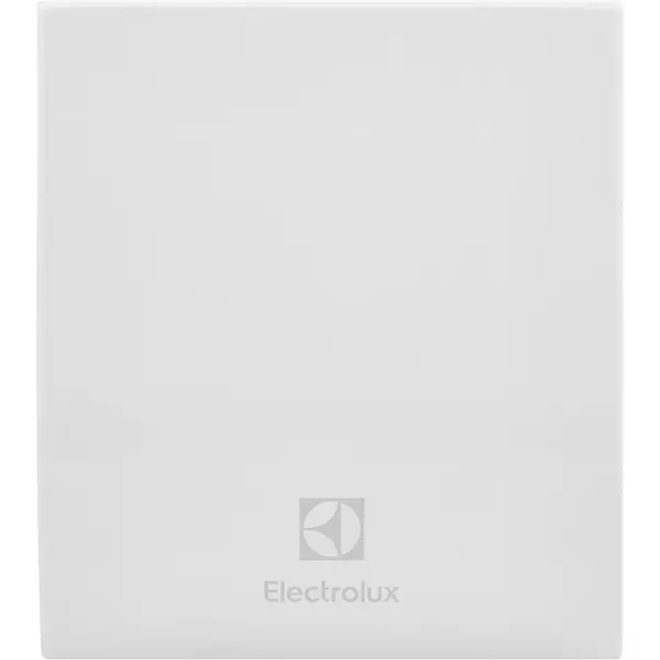 

Вытяжной вентилятор «Electrolux» Magic EAFM-10TH с таймером с гигростатом белый