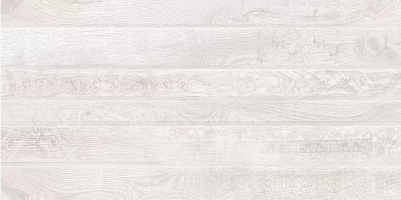

Настенный декор «Kerlife» Sherwood Matt. 63x31,5 923423 white