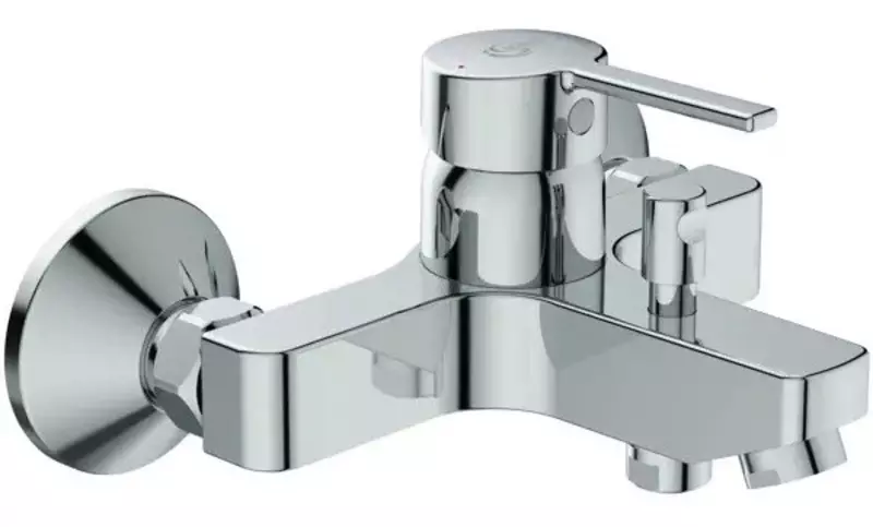 

Смеситель для ванны «Ideal Standard» Idealstyle BD041AA хром